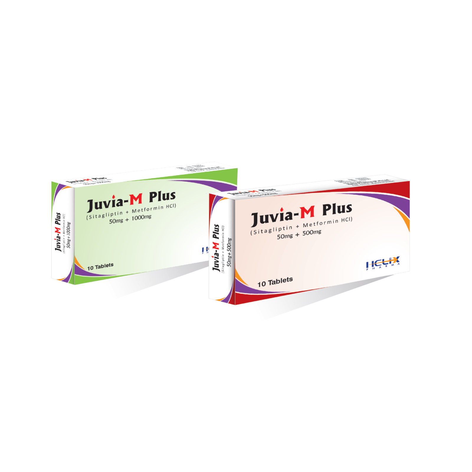 Preloft helix pharma