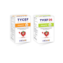 Tycef-DS