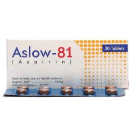 Aslow-81