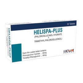 Helispa-Plus