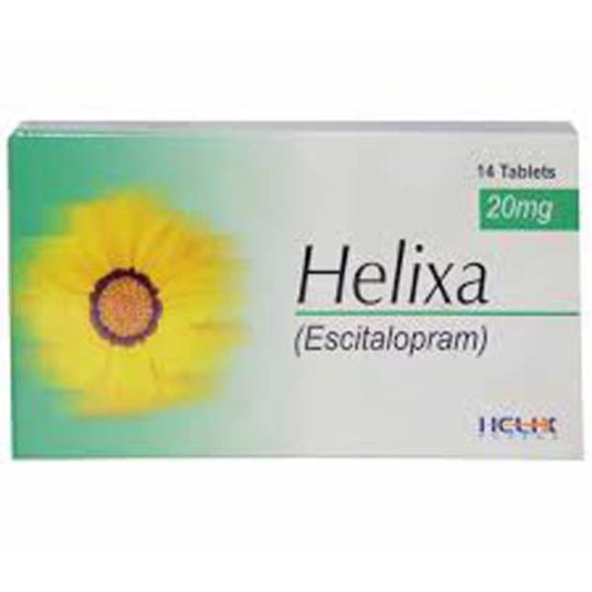 Helixa – Helix Pharma