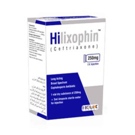 Hilixophin