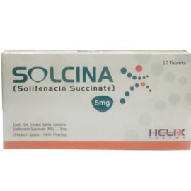 Solcina
