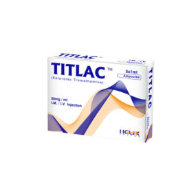Trexol – Helix Pharma
