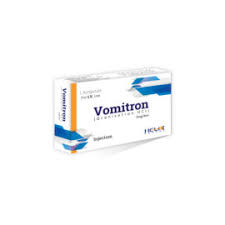 Vomitron
