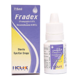 Fradex