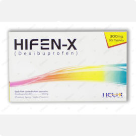 Hifen-X