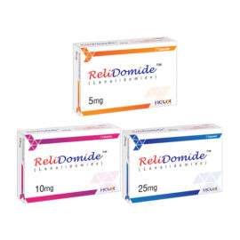 Relidomide