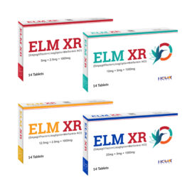 ELM XR