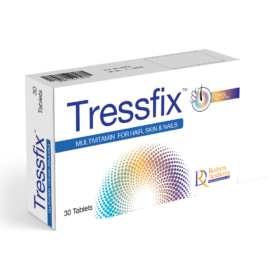 Tressfix