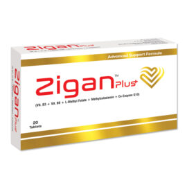 Zigan Plus