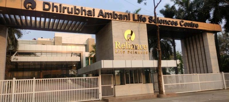 Reliance Life Sciences Pvt. Ltd. India