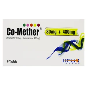 Co-Mether Tablets