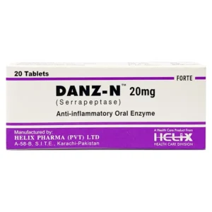 Danz-N 20mg