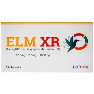 ELM XR