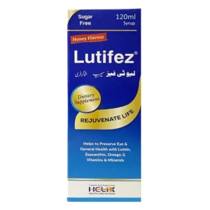 Lutifez 120ml