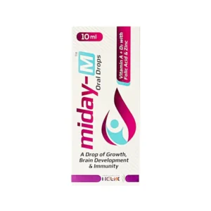 Miday-M 10ml